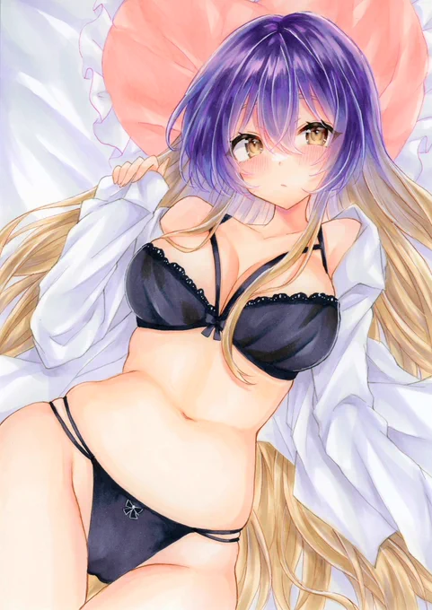下着ひじりん 
