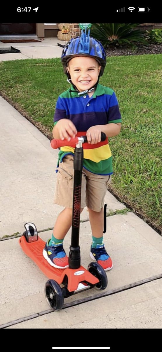 akperera's tweet photo. Please help me wish my favorite little Texan 🥳 #BlakeWilliam⚜️💙 the Happiest of all Happiest Happy Birthdays🥳 🙌🏽🎂🎈 https://t.co/q5dMuT28il
