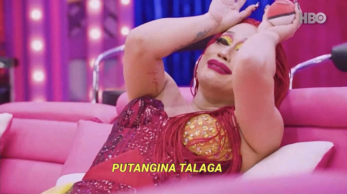 _bryntjms's tweet photo. They eliminated Vinas for only to Minty and Brigiding lip sync again with each other #DragRacePH #DragRacePhilippines https://t.co/yHhc2s1Oiv