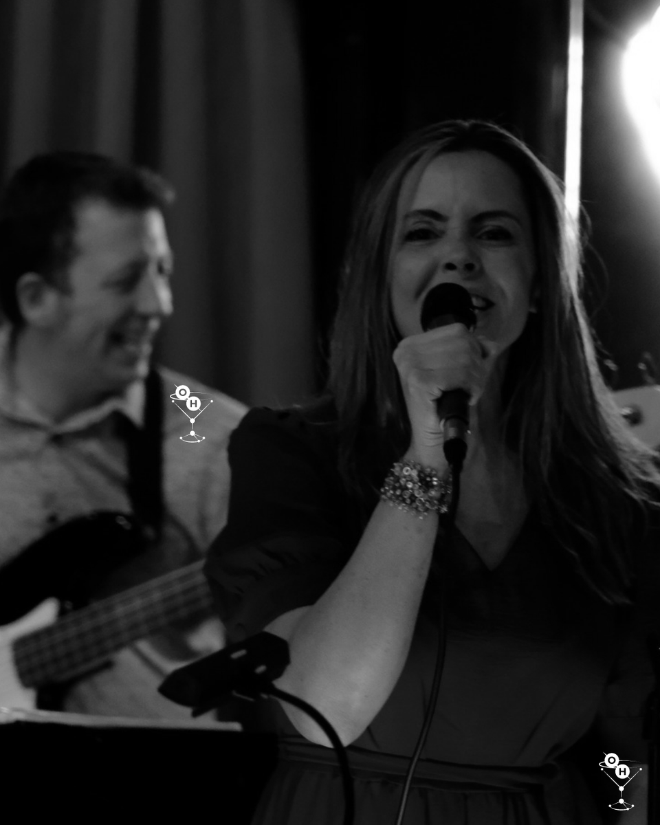 barohcambridge's tweet photo. It's a weekend of live music at Bar -OH starting on Friday with Under the Covers doing Bandaoke! On Saturday we are joined once again by Cores do Samba bringing sunshine to the bar with Brazilian music. Booking at https://t.co/Tna4X9XNp6 #livemusic #cambridge #bandaoke https://t.co/w9PSlHE4KJ