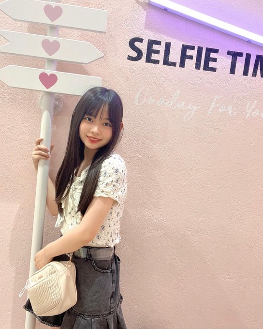 髙坂莉那のTwitter画像10