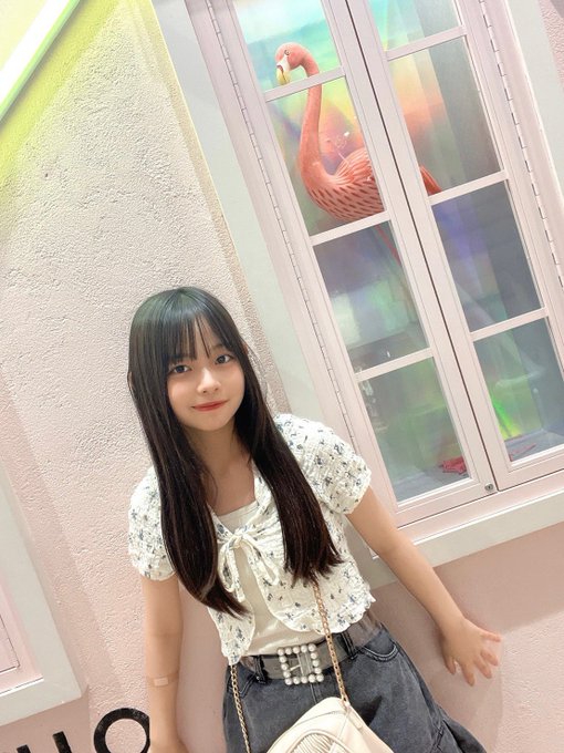 髙坂莉那のTwitter画像11