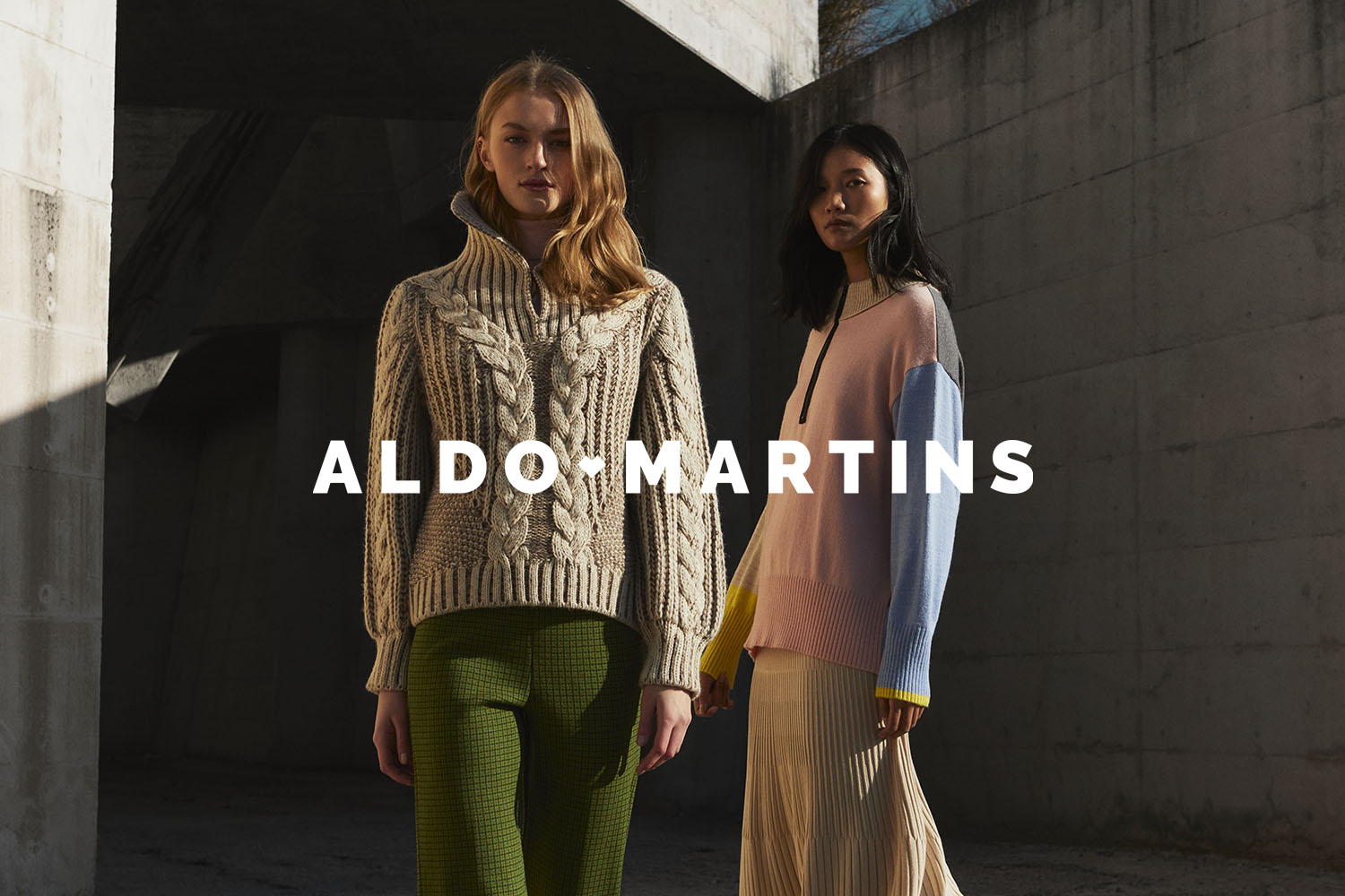Nearest aldo deals
