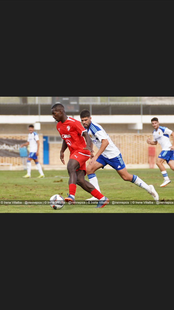 Siempre mantenerse fuerte contra las adversidades <a href="/CD_Ebro/">CD Ebro</a> 🔵⚪