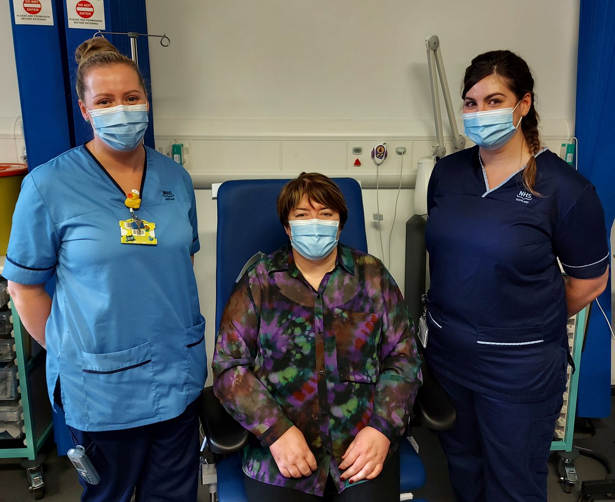 NHSGrampian's tweet photo. OPAT service saves over 5,500 bed days at Aberdeen Royal Infirmary

Since the beginning of January, NHS Grampian has been offering an Outpatient Parenteral Antibiotic Therapy (#OPAT) service at ARI. (1/2) https://t.co/7PyvFex5CJ