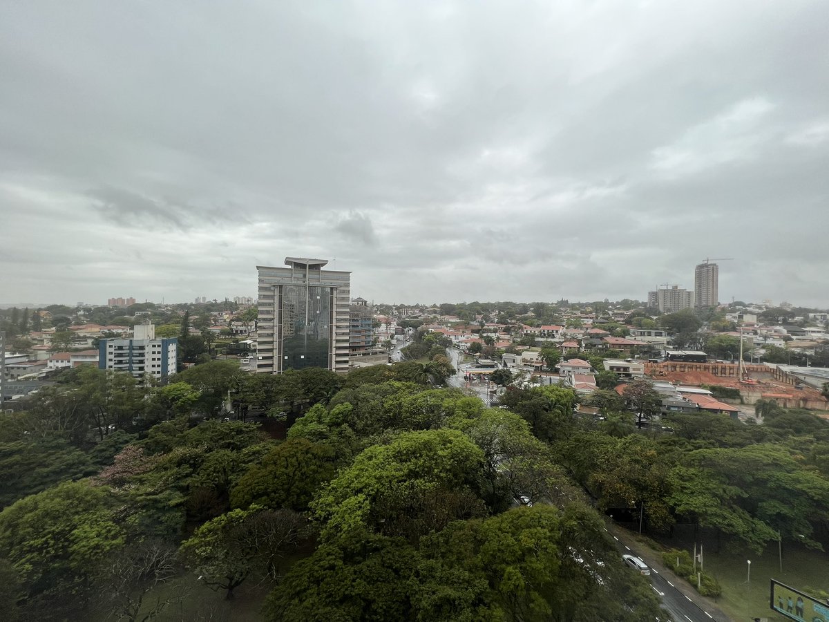 samuelvenancio's tweet photo. Campinas amanheceu com chuva e é a previsão pra toda quarta. A bola rola às 19h no Moisés Lucarelli com 2.700 cruzeirenses marcando presença! https://t.co/GQc3lRnDTi