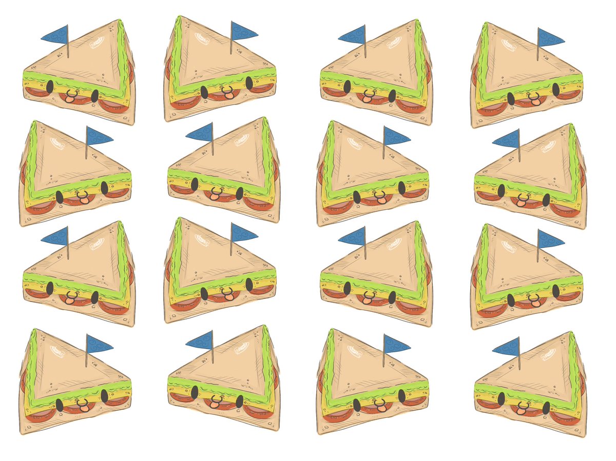EH_Illustrates's tweet photo. My previous character design as a tessellated piece. π₯ͺ #art #artwork #artist #doodling #doodle #sketch #illustration #illustrator #illustrate #procreate #procreateart #procreatedrawing #procreateillustration #procreateillustrations #simpleillustrations #conceptartwork #cuteart https://t.co/PoyNhy3JQw