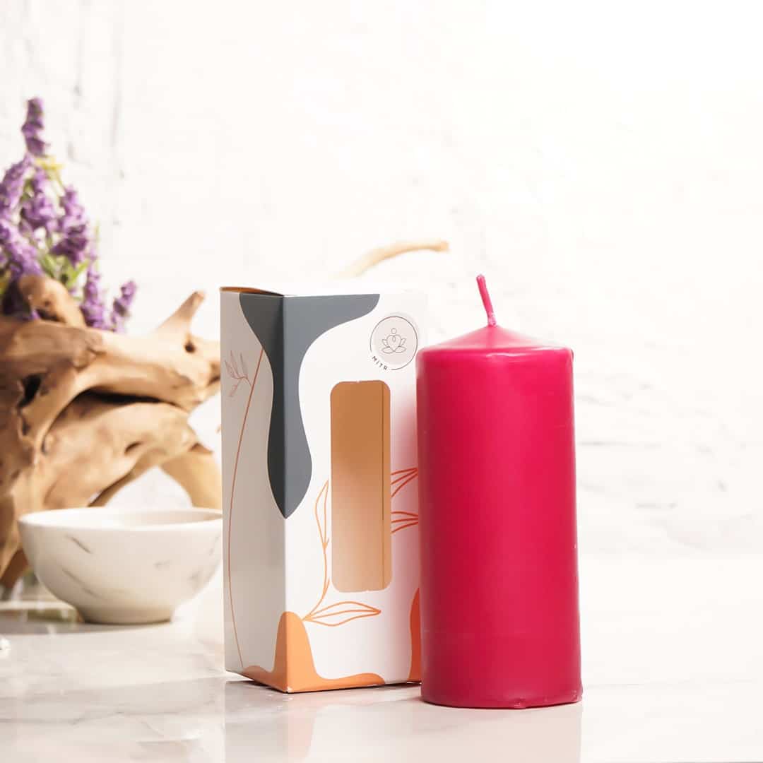 Pembenin tatlı enerjisi ve kokusuz olma özelliği ile ortamlarınıza eşsiz bir pozitiflik katacak..🌸

Ürün link: bit.ly/3ChcLQf

#indirim #silindirmum #pembe #mum #dekorasyon #dekorasyonfikirleri #meditasyon #alışveriş