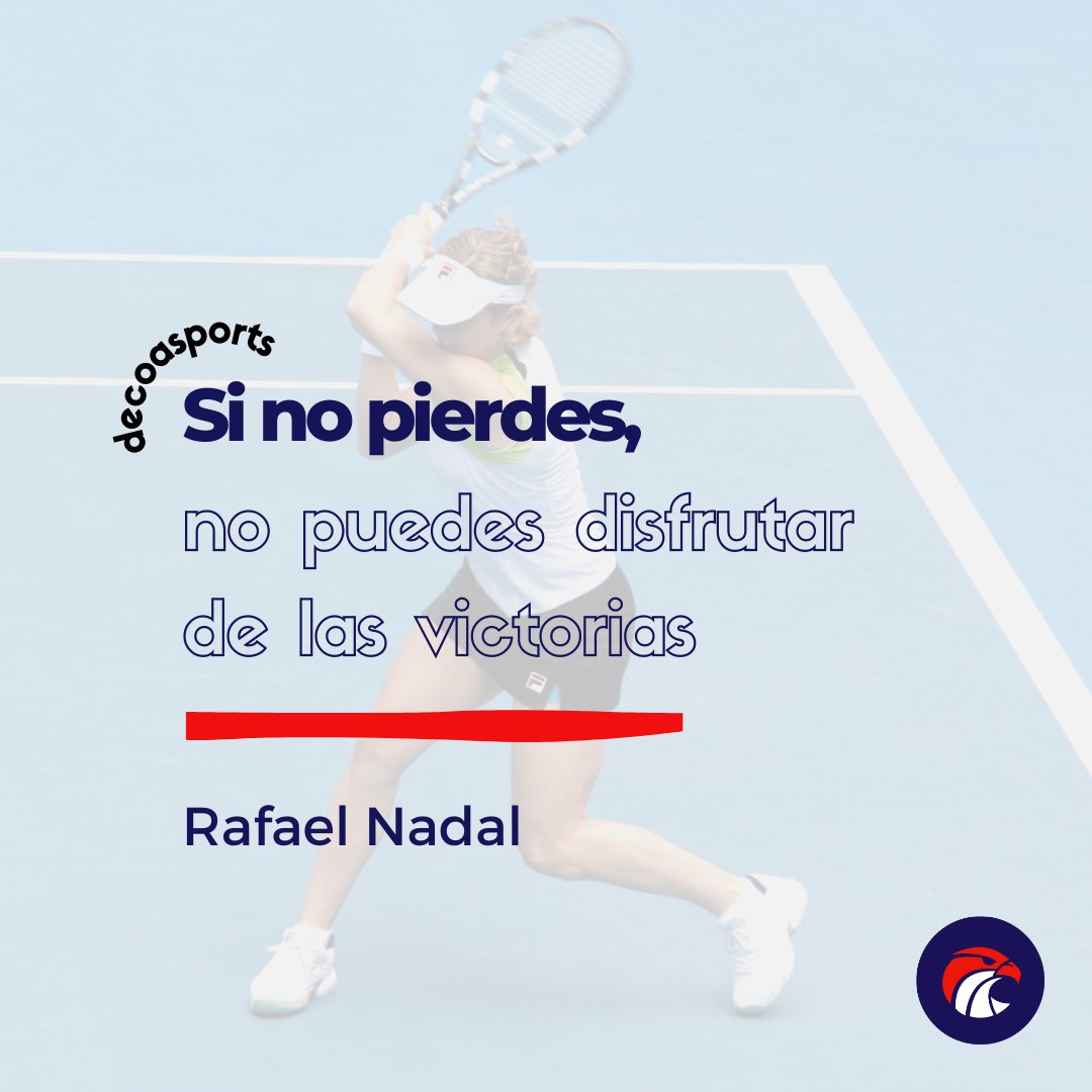 DecoaSports | Becas en USA tweet media