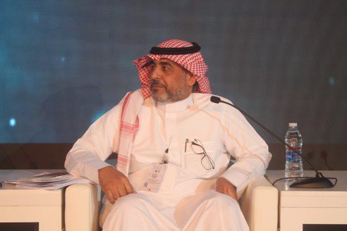 د. حمدان السمرين tweet media