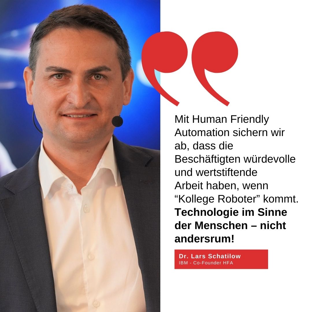 Bundesagentur's tweet photo. #savethedate: 2nd Human Friendly Automation Day 2022

🗓️ 05. Oktober 2022
⏰ ab 10.00 Uhr
📍   online bzw. via Livestream

Jetzt noch anmelden unter: https://t.co/qeEB0zpbA8

#HumanFriendlyAutomation #Digitalisierung #Transformation #Automation #bringtweiter https://t.co/rm3JHcicYU