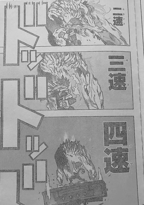 morstillalive's tweet photo. #mha368 #bnha368 #mhaspoilers #bnhaspoilers

5 секунд полёт нормальный :) https://t.co/UaTRjx7iVL