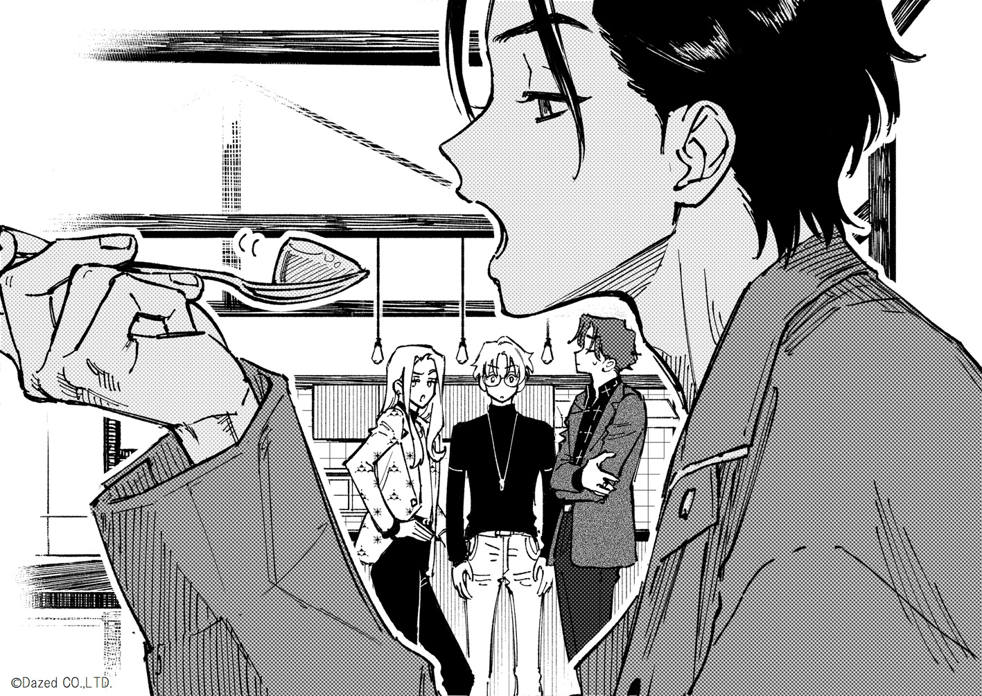 カリスマ【公式】 on Twitter: