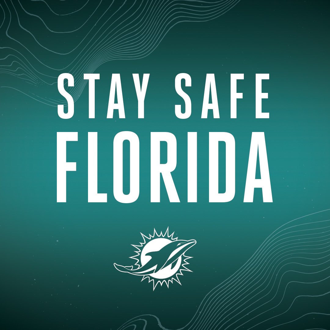 Miami Dolphins tweet media