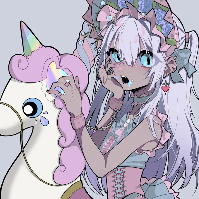UNICORN 