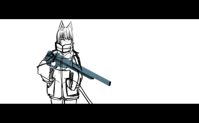 フォトバッシュのtwitterイラスト検索結果