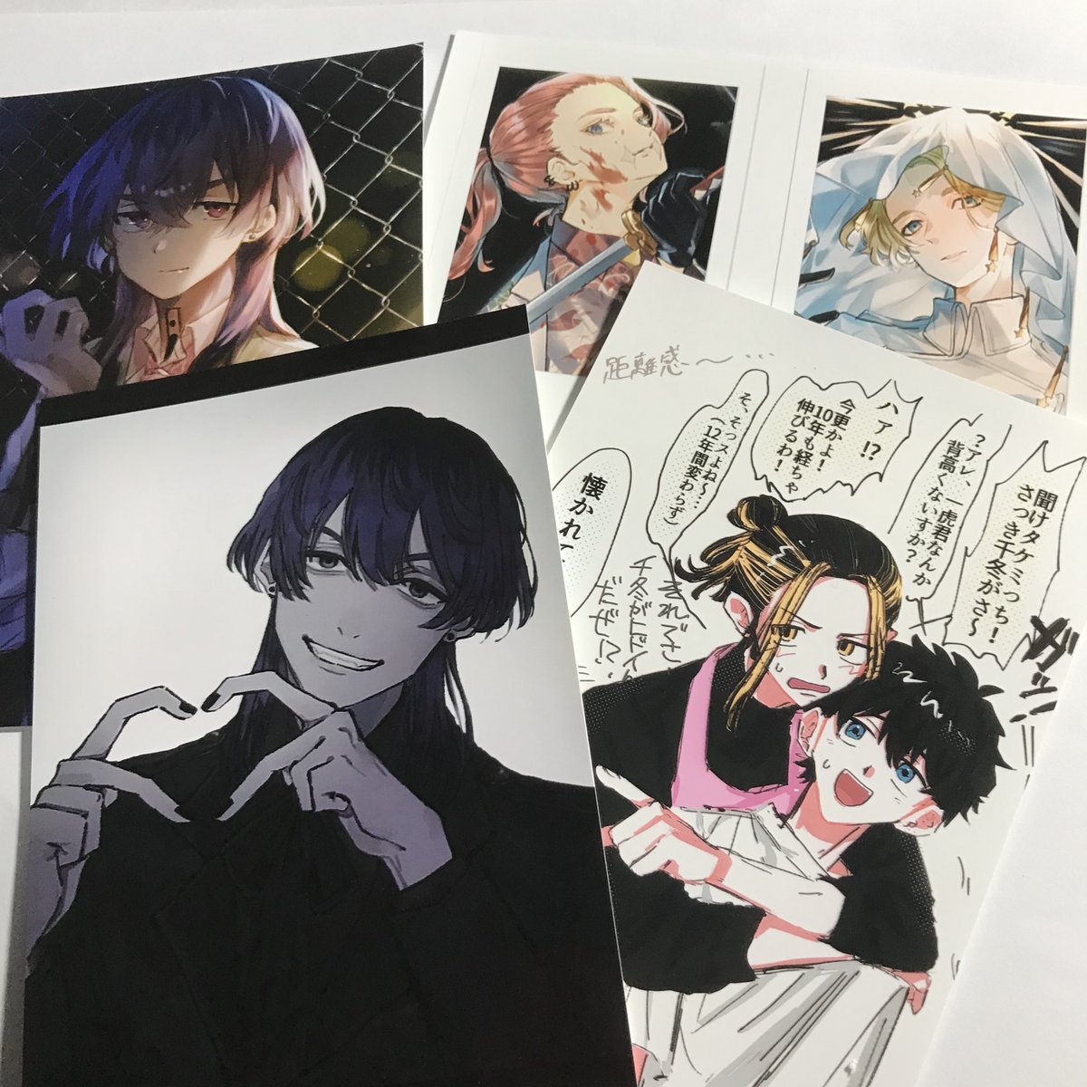 reizmitchy's tweet photo. 𖧧 ࣪ #parcel4rei .ᐟ
��� ꕤ ꒱
⤷ received a mail from @gojoeggstall ! nabudol ako d2 sobra kasalanan ko lang naman,, hii ! i got them today na :D thank u sm for answering my qts & shipping them to me safely >< the michi freebie was sooo cute☹️💗
𖠋 ╮
#salamatgojo https://t.co/S1JKD9zlf4