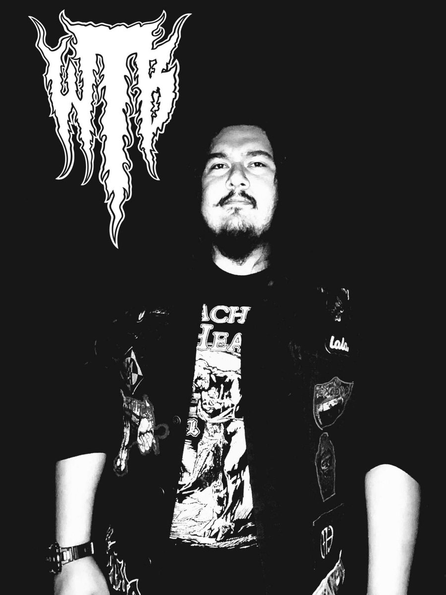 ChrisCordova6's tweet photo. Come check out my band on Instagram @whiletheybled_tx and Facebook @Whiletheybled 🤘🏾🤘🏾🤘🏾 #localband #localmetalband #band #thrashmetal #blackmetal #deathmetal #metal #whiletheybled #texasmetal #localartist #artist #musician #metalguitarist https://t.co/NeMPUAHi6Y