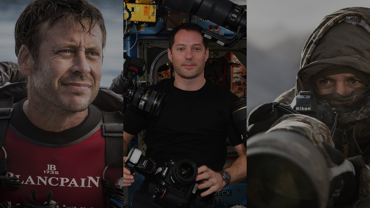 MonetRP's tweet photo. Cette année, @NikonFR sera présent le vendredi 7 octobre pour une conférence au #SalondelaPhoto avec @Thom_astro, @vincentmunier88 et @LaurentBallesta sur le thème « 3 Regards, 1 seule planète »
📆 Billetterie: https://t.co/Rf70oiBGSH
🗞️ Accréditation presse: nikon@monet-rp.com https://t.co/UBKe9Vq0ez
