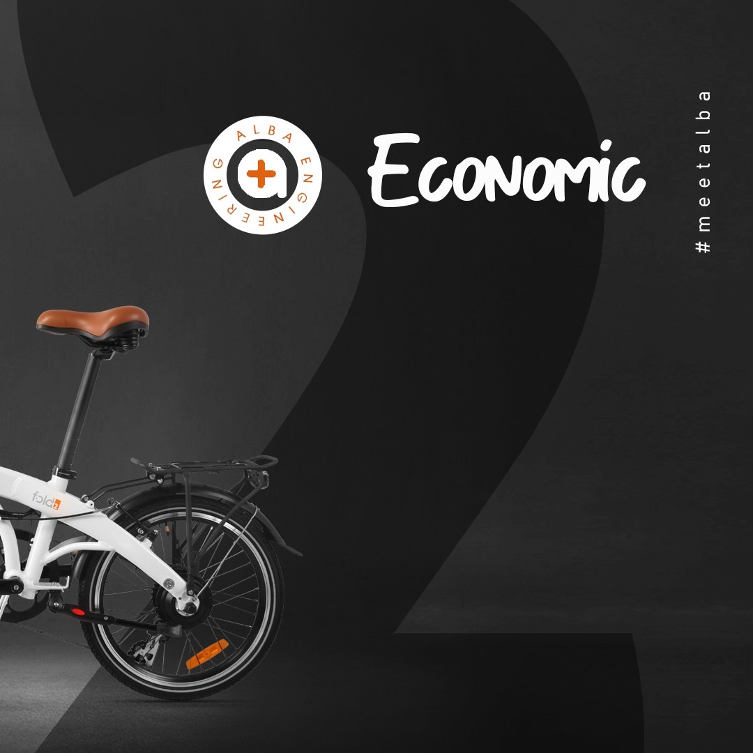 albaebikesuk's tweet photo. E-bikes are saving money, time, and CO2 emissions - better for you and our world...

For further information 👉🏻 https://t.co/gkRa67QUFB 

#alba #fold2 #foldx #spro #meetthefuture #meetalba #ebike #scooter #electricscooter #electricbike #bikelove #meansoftransport https://t.co/zmSDGkdIH9