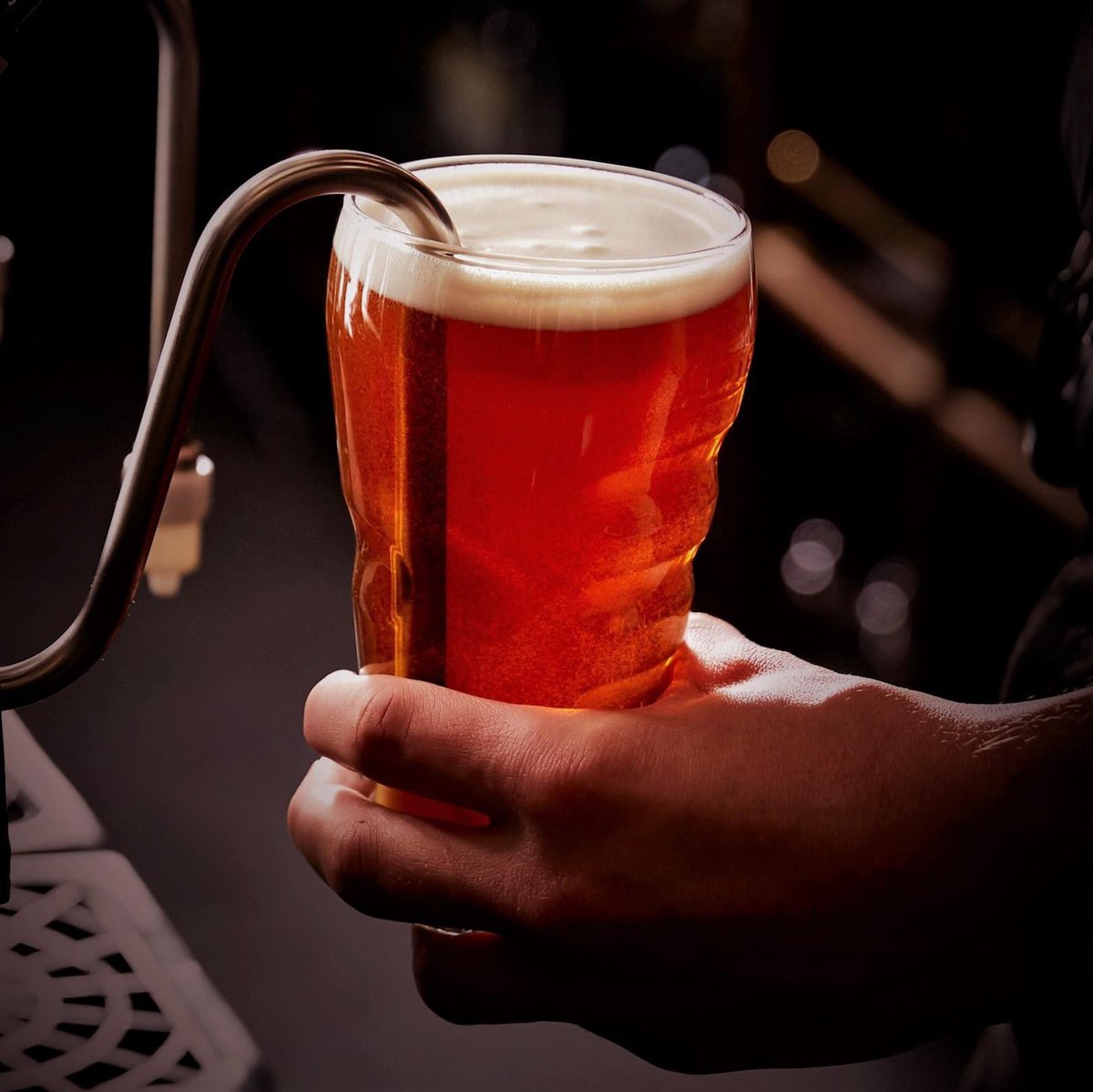 TheUrmston's tweet photo. Mixed grill from our brand new autumn menu & a pint of @JWLeesBrewery cask bitter , definitely an autumn winning combination #trycask #caskaleweek #askforcask #newmenu #delicious #mixedgrill https://t.co/FI7ogDjxnH