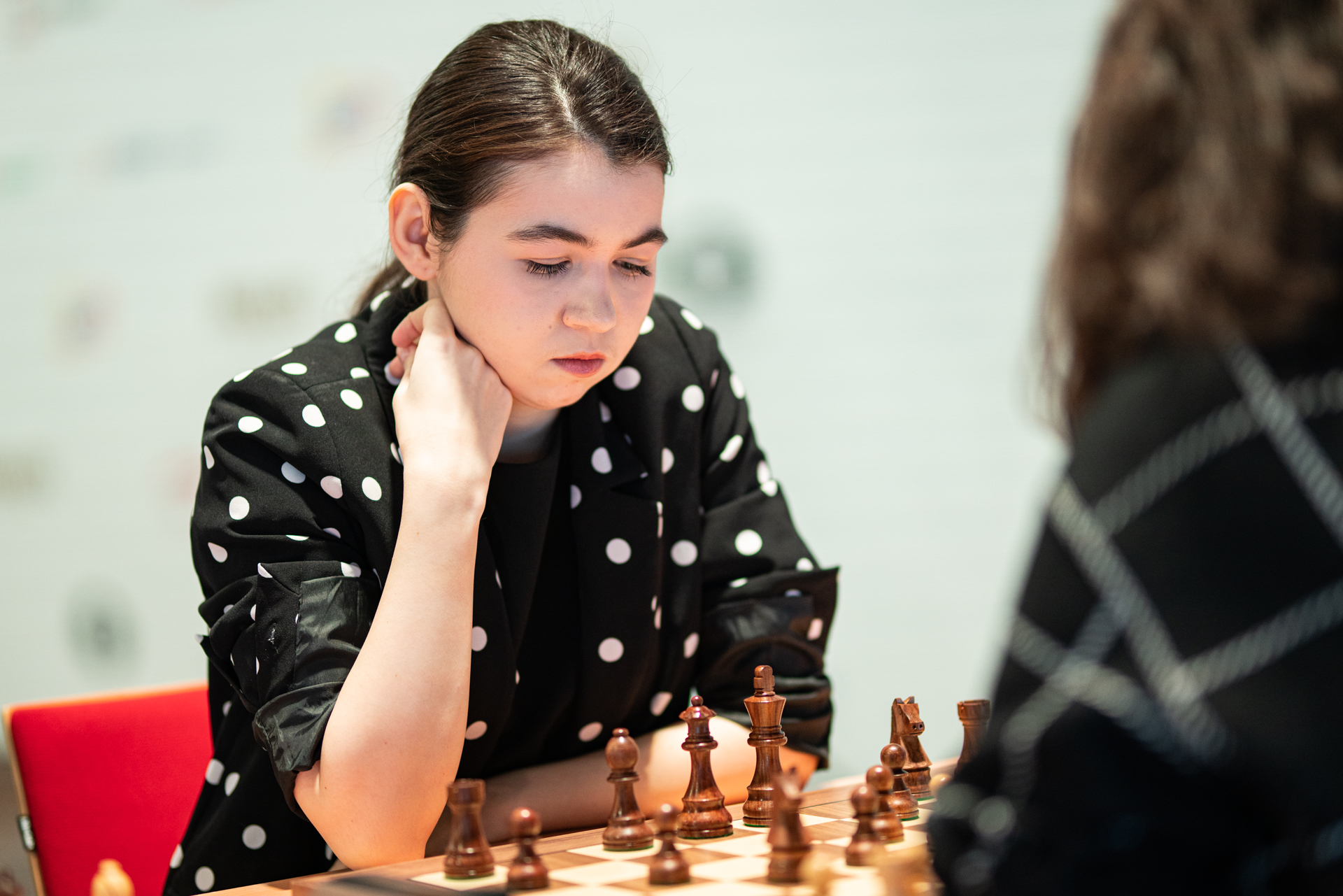 2022 World Women Chess Championship - Candidates Tournament