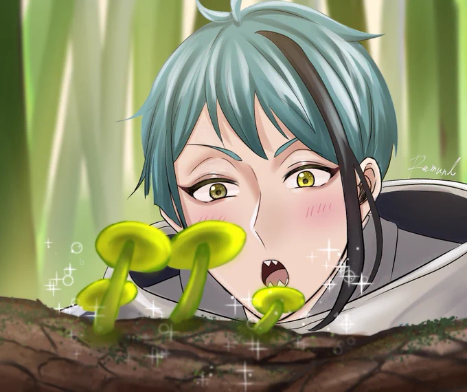 #ジェイドの日なのでジェイドください最近のまとめ 