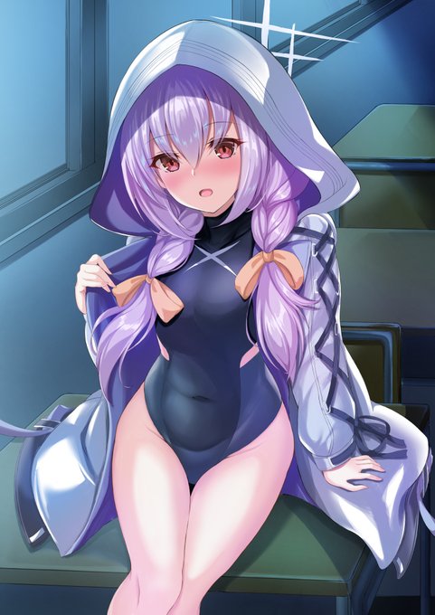 アツコと先生と夜の授業 