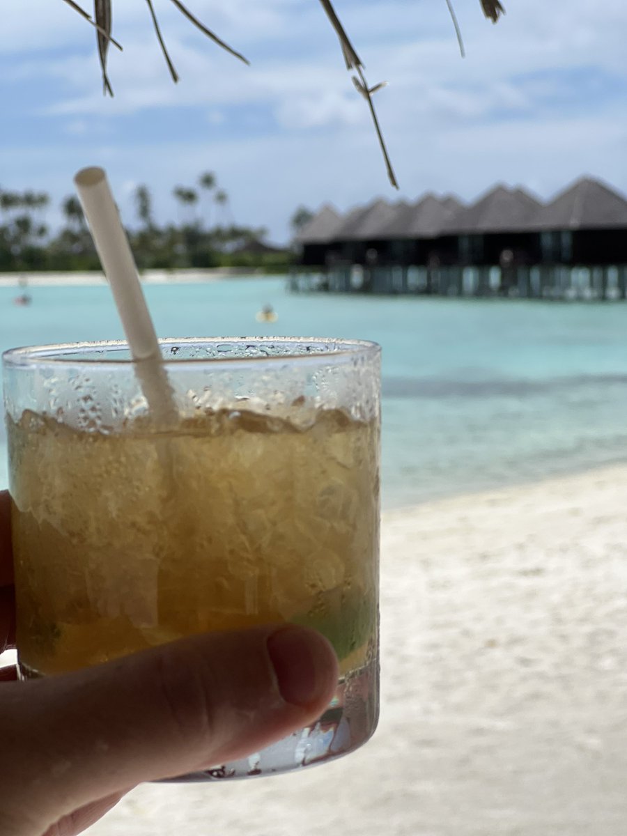 Paradise 🙌🙌🙌<a href="/SunOlhuveli/">Sun Siyam Olhuveli</a> <a href="/sunsiyamresorts/">Sun Siyam Resorts</a>