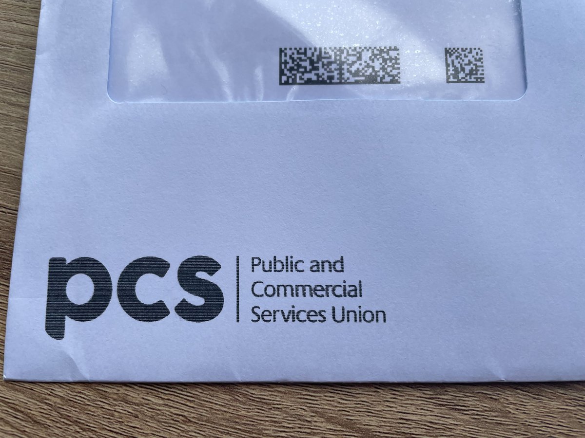 PCS Energy Regulator (@pcs_energyreg) on Twitter photo Our branch are delighted to see ballot papers trickling in! #UnionStrong <a href="/pcs_union/">PCS Union (pcs.org.uk)</a> Our branch are delighted to see ballot papers trickling in! #UnionStrong <a href="/pcs_union/">PCS Union (pcs.org.uk)</a>