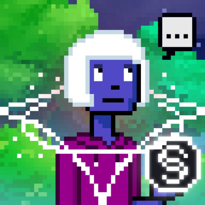 C_maprypto's tweet image. I'm curious to see how the alpha dropped by 
@shan3v
 from 
@StargazeZone
 at #Cosmoverse will complete with 
@forgottenpunks
 inflating floor.
 
You stake your Forgotten with $STARS, earn yield as normal staking + additional incentives based on the floor price