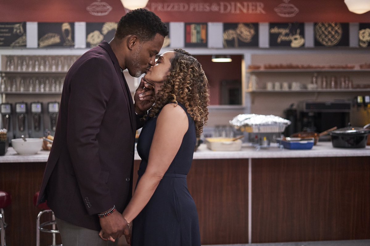 LammanRucker's tweet photo. A few sparks we’re flying with Vince on @QueenSugarOWN. Where do you think this is headed Fam?  #queensugar #owntv #own #ava #oprah #own https://t.co/wDB8PLR9lm
