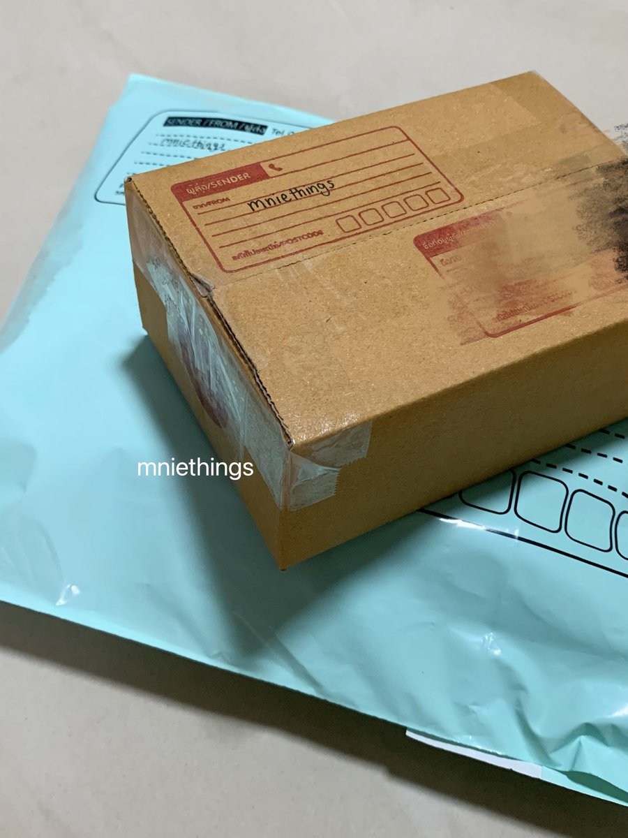 delivery every day #mnieodview