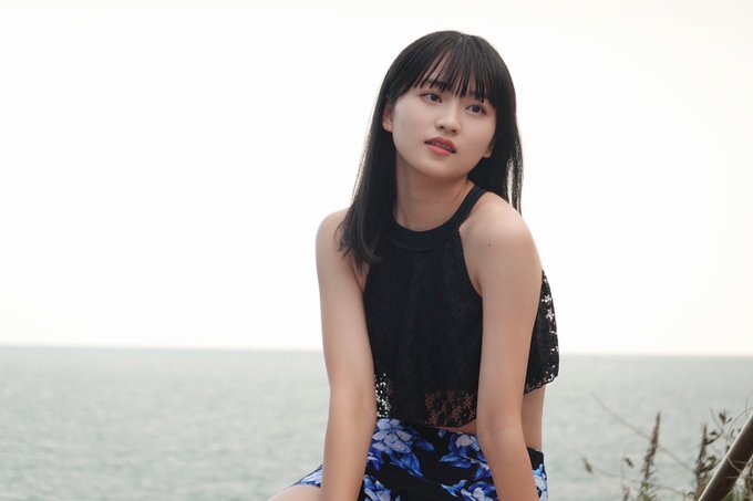 Twitterのコスプレ画像3