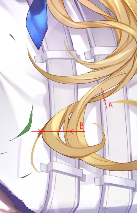 A≒B?🤔 