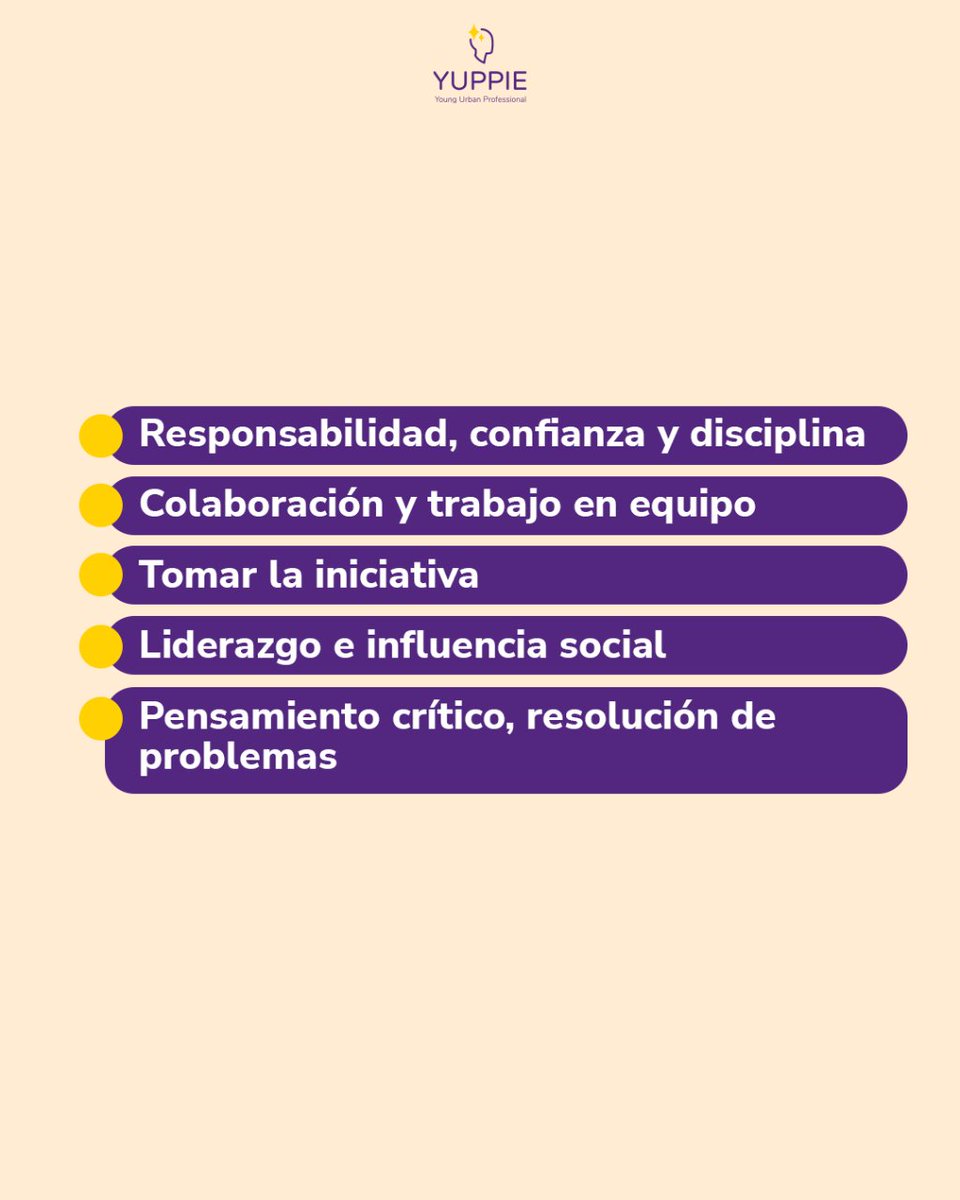PyYuppie's tweet photo. Deslizá y conocé más habilidades que las empresas buscan en todas las personas.

#Habilidades #ProcesoDeSeleccion #RecursosHumanos #Yuppie https://t.co/KbWbUm5q9W