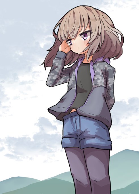 スローループの恋ちゃん 