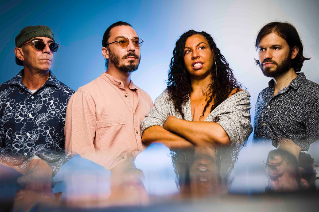 ✨ TONIGHT ✨ don't miss pianist <a href="/bruno_heinen/">Bruno Heinen</a> new London-based contemporary jazz group feat. <a href="/heidilevo/">heidi vogel music</a> on wordless vocals, <a href="/andreadibiase/">Andrea Di Biase</a> on bass &amp; <a href="/ratzoc/">gene calderazzo</a> on drums  - tickets still available 👉  bit.ly/3RY8S86 <a href="/hackneywick/">Hackney Wick</a> <a href="/tweetonlondon/">tweetonlondon</a> <a href="/gr8musicvenues/">gr8MusicVenues</a>