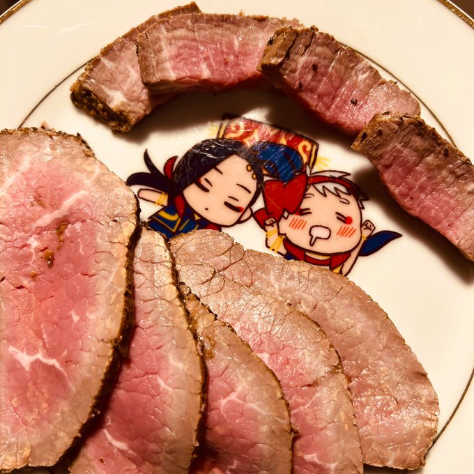 「肉」 illustration images(Latest))
