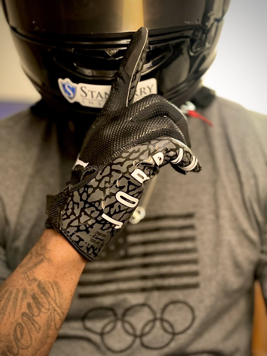 ManteoMitchell's tweet photo. USA Bobsled Push Championships
📍: Lake Placid, NY
🔗: USABS (Facebook Live Stream)
Beginning at 9am
#FaithFocusFinish https://t.co/7ql9chegXY