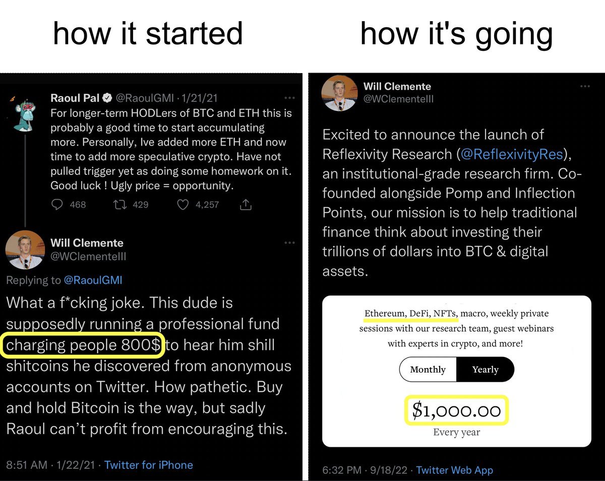 Life comes at u fast, doesn’t it Will