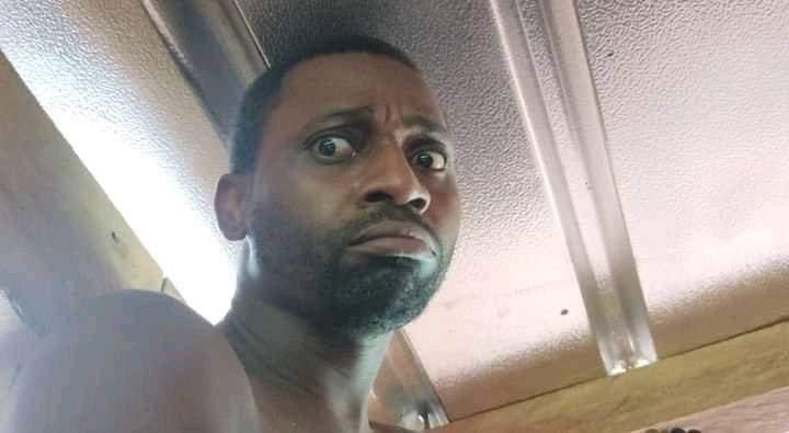 MAnkundaO's tweet photo. When you realize people have left you for the #HelloJanuaryChallenge https://t.co/KJQ5MMbgHX