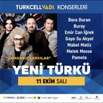 Photo by Yeni Türkü (@YeniTurku)