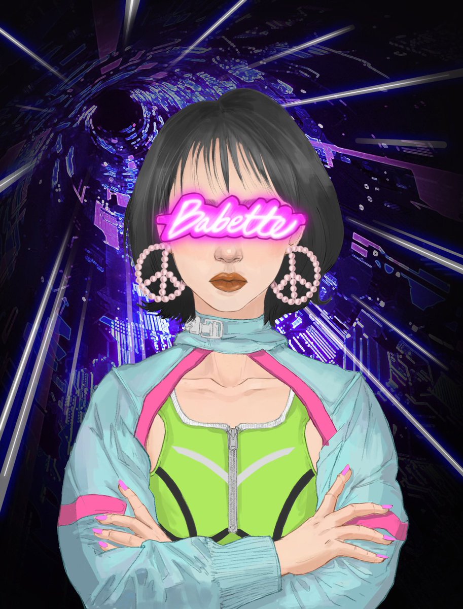 Goooood morning!! Team Babette is hosting the Grand Opening Mint Party this weekend 😎

More details are coming soon 🔜 Stay tuned 🎙 for more details 👀

#MINTING #NFT #NFTCommunity