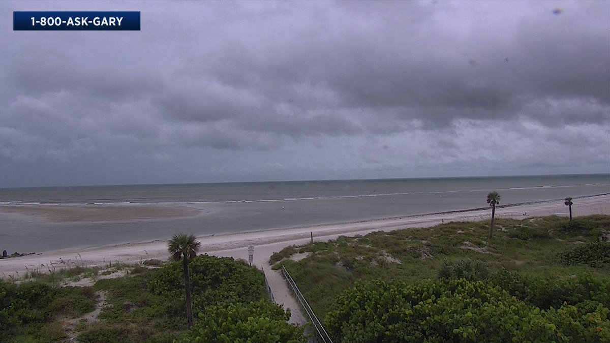 Mike Clay on Twitter "833 am 2 hours until low tide and the water