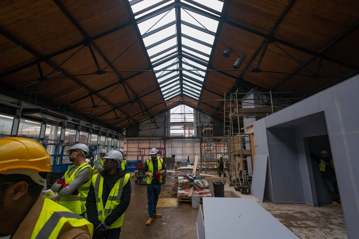 ItsYourBuild - Birmingham tweet media