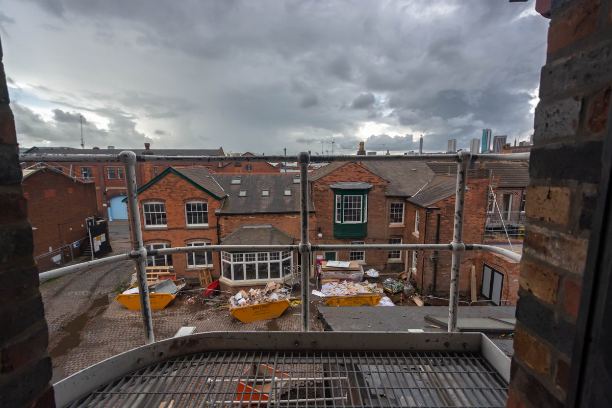 ItsYourBuild - Birmingham tweet media