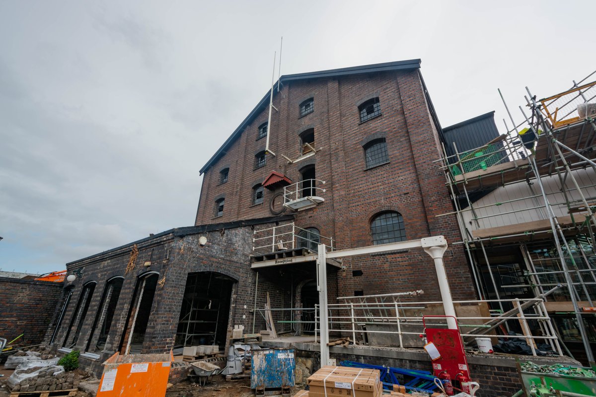 ItsYourBuild - Birmingham tweet media