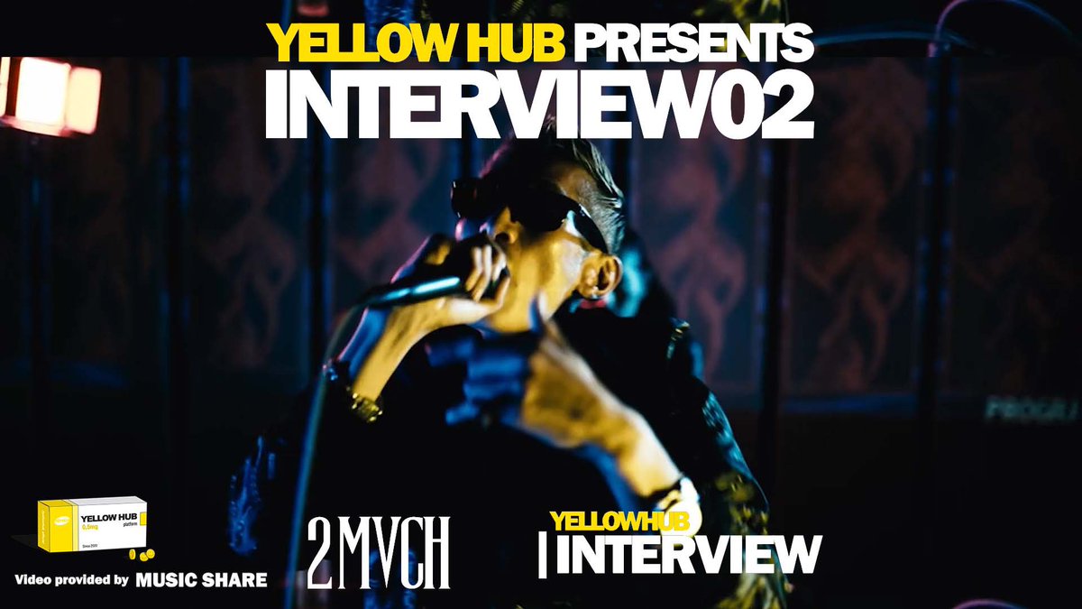 ISH_ONE's tweet photo. 🎙INTERVIEW🎙

MY PRODUCE TEAM
TEAM2MVCH 【@TEAM2MVCH 】
( @ISH_ONE @delmontestudio )

ENGLISH INTERVIEW
part.2 IS OVT🆙💯

アジア人として
英語で音楽を創る訳は❓etc..

https://t.co/xXp1FpooYL

#ISH_ONE
#delmontestudio  
#TEAM2MVCH
#TOOK2MVCH2 
#YELLOWHUB https://t.co/wHoR7xuLph