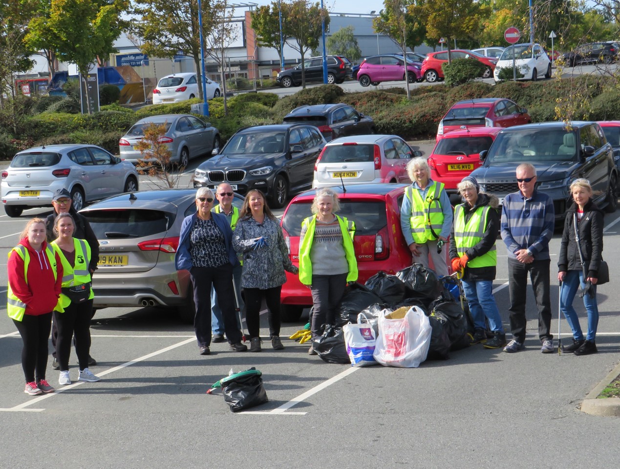 North Tyneside Council on Twitter "The Elected Mayor stopped by my